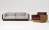 pawson drift sofa 93 inch - 5