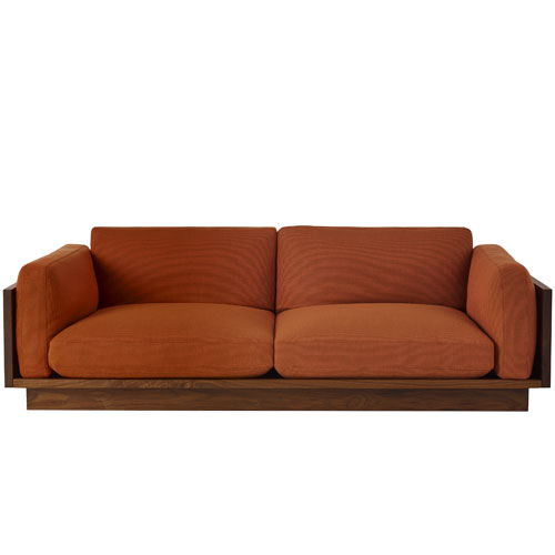 Pawson Drift Sofa 93 inch