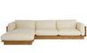 pawson drift sectional with chaise - 2
