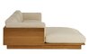 pawson drift sectional with chaise - 4