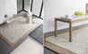 pebble rug - 8