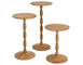 pedestal table - 2