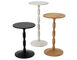 pedestal table - 3