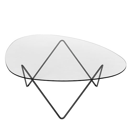 pedrera coffee table