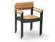 skagerak pelagus armchair - 2