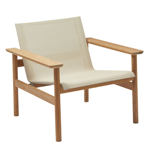 Skagerak Pelagus Lounge Chair