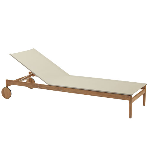 Skagerak Pelagus Sunbed