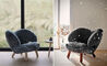 pelican chair without buttons - 37