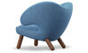 pelican chair without buttons - 2