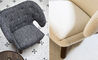 pelican chair without buttons - 38