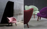 pelican chair without buttons - 3