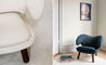 pelican chair without buttons - 23