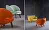 pelican chair without buttons - 4