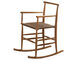 pelleossa rocking chair - 1