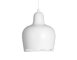 golden bell pendant lamp a330s - 1