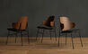 penguin dining chair - 15