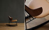 penguin rocking chair - 8