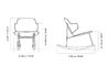 penguin rocking chair - 11