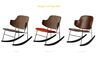 penguin rocking chair - 10