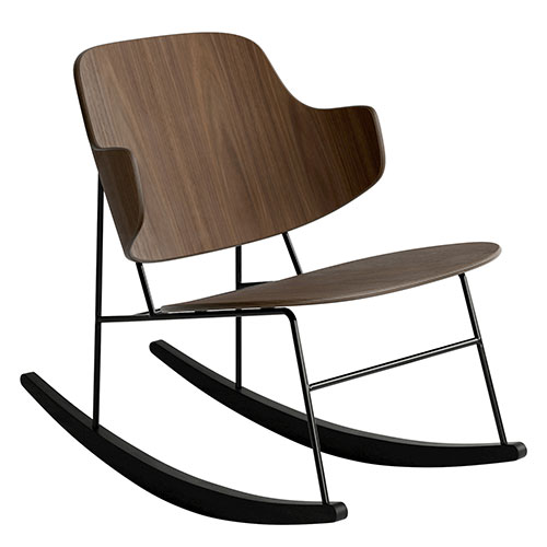 Penguin Rocking Chair