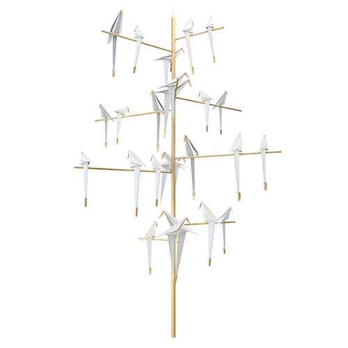 perch light tree