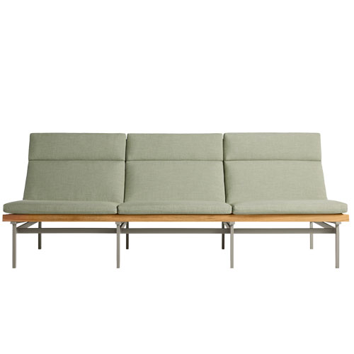 perch outdoor 3 seat sofa