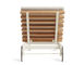 perch outdoor sun lounger - 11