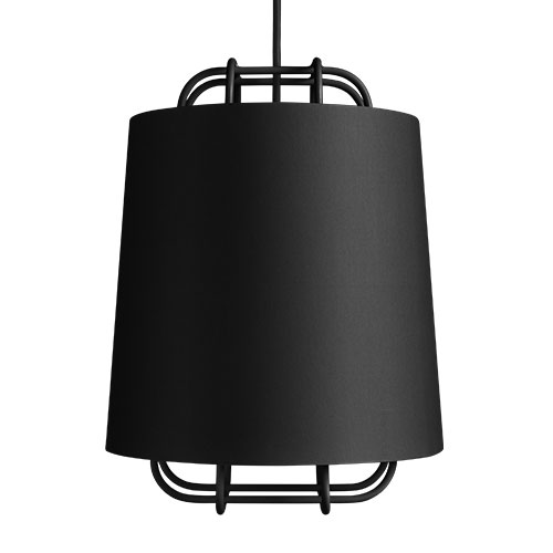 perimeter small pendant light