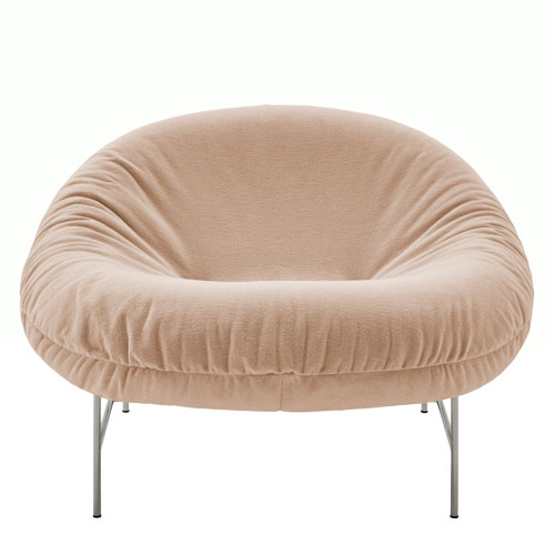 Perron Bun Lounge