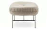 perron bun ottoman - 3