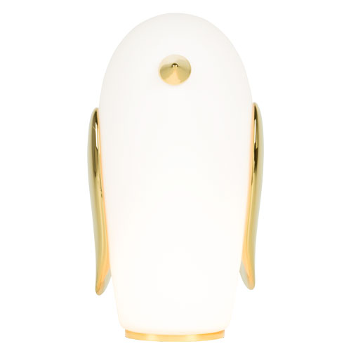 pet light noot noot penguin table lamp