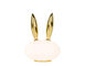 pet light purr rabbit table lamp by marcel wanders for moooi - 1