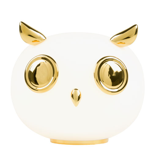 pet light uhuh owl table lamp