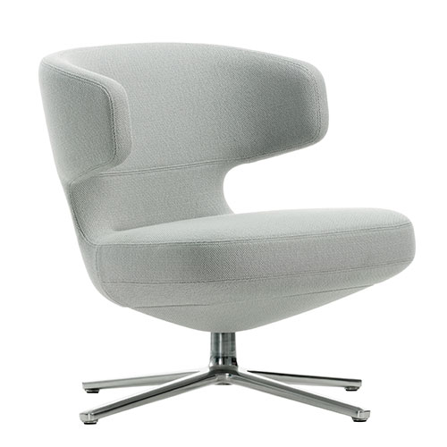 petit repos lounge chair