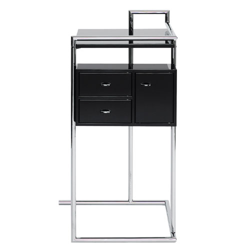 petite coiffeuse table