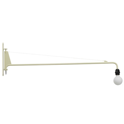 prouvé petite potence wall light