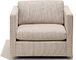 pfister standard lounge chair - 1