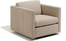 pfister standard lounge chair - 3