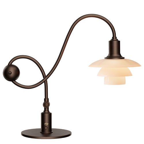 PH 1/1 Piano Table Lamp, Limited Edition
