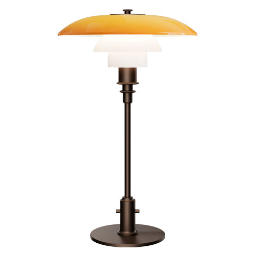 PH 3/2 Table Lamp Centenary Edition