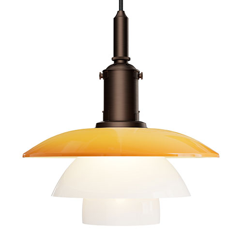 PH 3/3 Pendant Centenary Edition