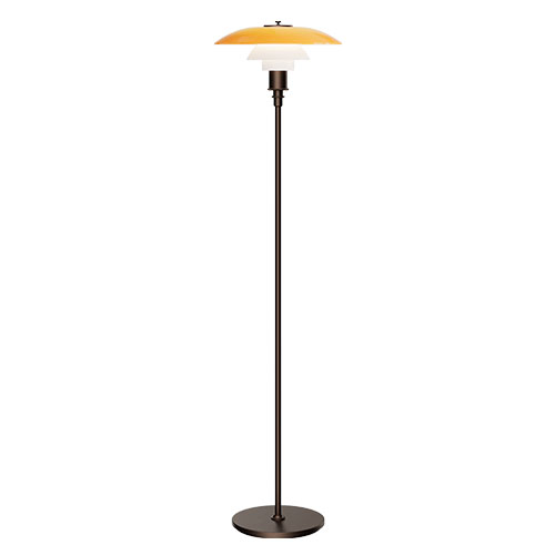 PH 3.5/2.5 Floor Lamp Centenary Edition