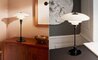 ph 3.5-2.5 glass table lamp - 4