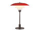 ph 3.5-2.5 color table lamp - 1