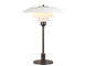 ph 3.5-2.5 color table lamp - 5