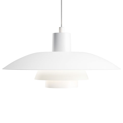 ph 4/3 pendant lamp