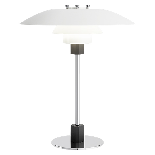 ph 4/3 table lamp