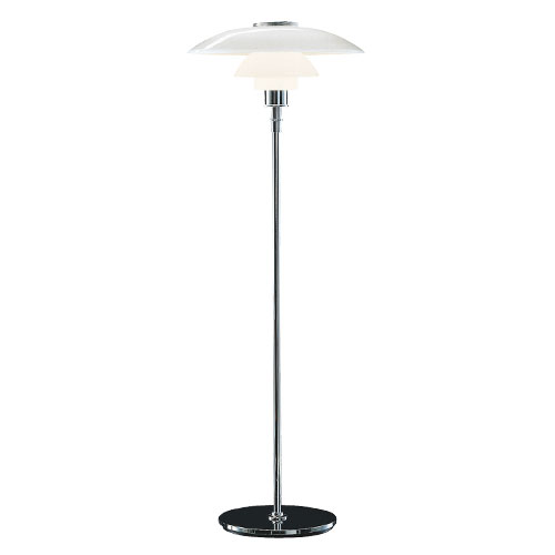 ph 4.5-3.5 floor lamp
