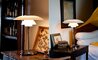 ph 4.5-3.5 table lamp - 3