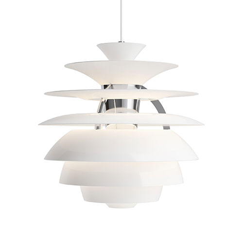 ph snowball pendant lamp